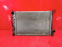 Радиатор охлаждения ДВС Hyundai Creta 2 2021-