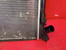 Радиатор охлаждения ДВС Hyundai Creta 2 2021-