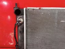 Радиатор охлаждения ДВС Hyundai Creta 2 2021-