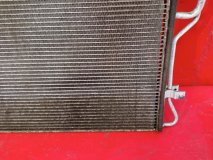 Радиатор кондиционера Hyundai Creta 2 2021-