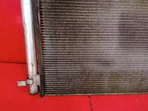 Радиатор кондиционера Hyundai Creta 2 2021-