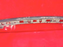 Накладка Бампера задняя JEEP GRAND CHEROKEE 4 WK2 2010-