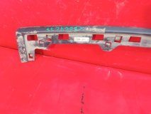 Накладка Бампера задняя JEEP GRAND CHEROKEE 4 WK2 2010-