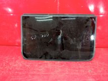 Стекло люка CITROEN C3 Aircross 1 2017-