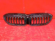 Решетка радиатора BMW 3 G20 2018-