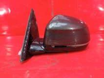 Зеркало левое BMW X4 G02 2018-