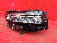 Фара LED правая передняя Geely Tugella 1 2019-