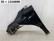 Крыло левое переднее Kia Carnival 4 2020-