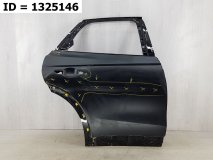 Дверь правая задняя Genesis GV70 1 2020-