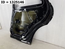 Дверь правая задняя Genesis GV70 1 2020-