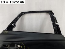 Дверь правая задняя Genesis GV70 1 2020-