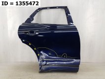 Дверь правая задняя Genesis GV70 1 2020-