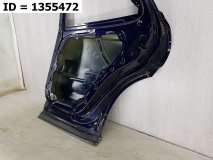 Дверь правая задняя Genesis GV70 1 2020-