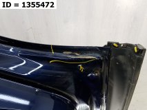 Дверь правая задняя Genesis GV70 1 2020-