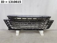 Решетка радиатора KIA Carnival 4 2020-