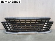 Решетка радиатора KIA Carnival 4 2020-