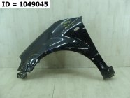 Крыло левое переднее Suzuki SX4 1 2009-2014