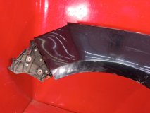 Крыло левое переднее OPEL ASTRA J 2009-2017