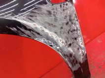 Крыло левое переднее OPEL ASTRA J 2009-2017