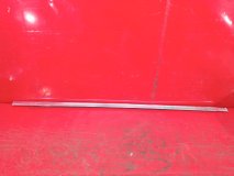 Молдинг двери левый задний Mercedes S W222 2013-