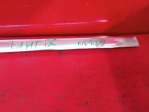 Молдинг двери левый задний Mercedes S W222 2013-