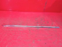 Молдинг двери левый задний Mercedes S W222 2017-2020