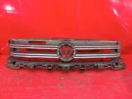 Решетка радиатора VOLKSWAGEN TIGUAN 1 2011-2016