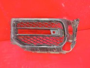 РЕШЕТКА БАМПЕРА левая передняя Mercedes G W463 2018-