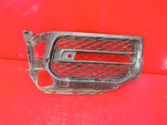 РЕШЕТКА БАМПЕРА правая передняя Mercedes-Benz G W463 2018-