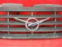 Решетка радиатора UAZ PATRIOT 1 2005-