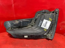 Заглушка ПТФ левая Kia Rio 3 2011-2015