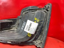 Заглушка ПТФ левая Kia Rio 3 2011-2015