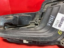 Заглушка ПТФ левая Kia Rio 3 2011-2015