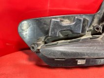 Заглушка ПТФ левая Kia Rio 3 2011-2015