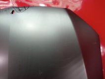 Капот Mercedes-Benz C W205 2014-
