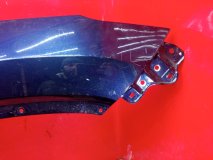 Крыло правое переднее LEXUS RX 4 2015-