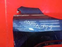 Крыло правое переднее LEXUS RX 4 2015-