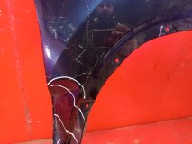 Крыло правое переднее LEXUS RX 4 2015-