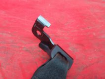 Ремень безопасности правый передний LEXUS RX 4 2015-2019 Ремень безопасности правый передний LEXUS RX 4 2015-2019