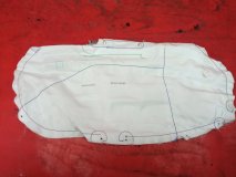 Подушка безопасности правая передняя LEXUS RX 4 2015-2019 Подушка безопасности правая передняя LEXUS RX 4 2015-2019