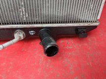 Радиатор охлаждения ДВС TOYOTA Highlander 3 U50 2013-