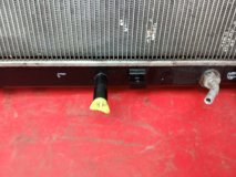 Радиатор охлаждения ДВС TOYOTA Highlander 3 U50 2013-