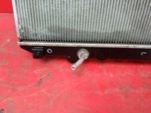 Радиатор охлаждения ДВС TOYOTA Highlander 3 U50 2013-