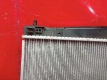 Радиатор охлаждения ДВС TOYOTA Highlander 3 U50 2013-