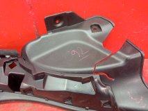 Обшивка салона правая задняя LEXUS RX 4 2015-2019 Обшивка салона правая задняя LEXUS RX 4 2015-2019