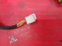 Проводка бампера задняя EXEED VX 1 2021-