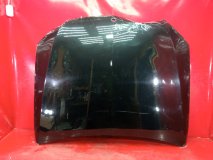 Капот Mercedes-Benz C W205 2014-