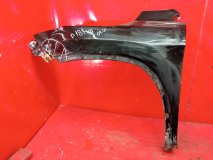 Крыло левое переднее LEXUS RX 4 2015-
