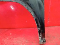 Крыло левое переднее LEXUS RX 4 2015-