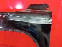 Крыло левое переднее LEXUS RX 4 2015-